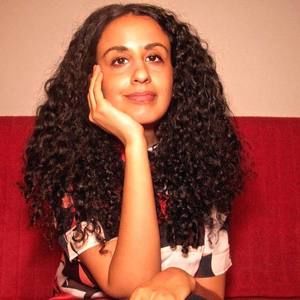 Meet your Posher, Marcia